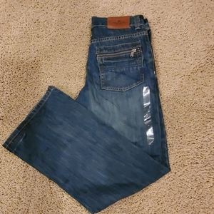 Brand new Boys Tommy Hilfiger Jean's size 14
